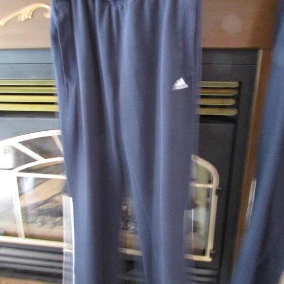 2 pair casual pants Adidas - Picture 3 of 5